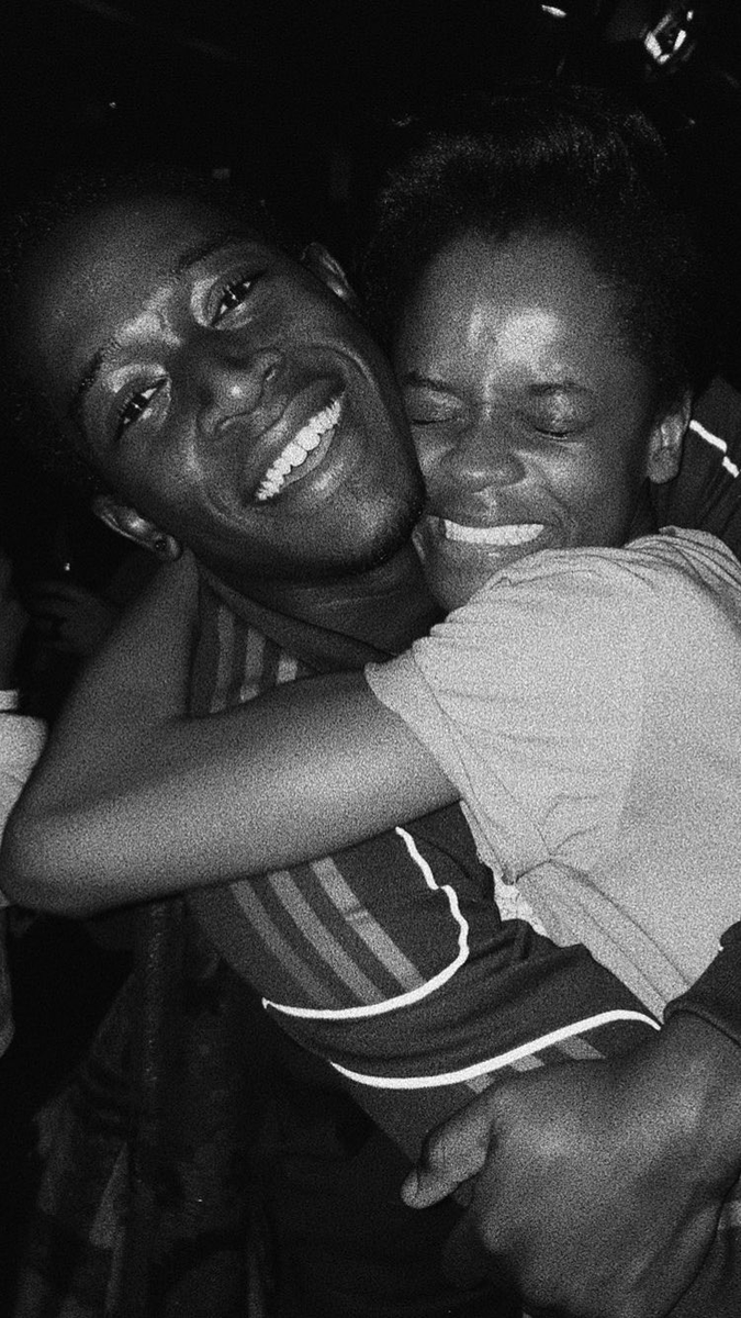 Eon1Eno's tweet photo. Black actors are no longer afraid to say yes to playing T'challa. The world is healing. #RecastTchalla #DamsonIdris #LetitiaWright #Tchalla #Shuri https://t.co/IXtPBWCoxQ