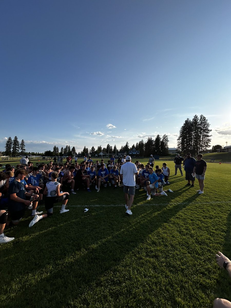 University of Montana Western Football tweet media