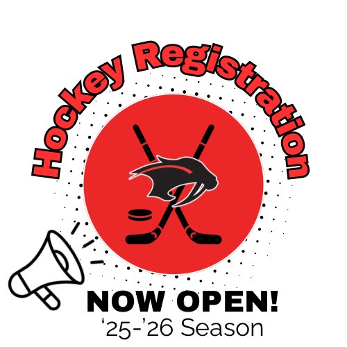 Shakopee Hockey TRAVEL Registration is now OPEN for the ‘25-‘26 Season for ALL LEVELS!
Register ⬇️ here!

shakopeehockey.com/program/winter…
