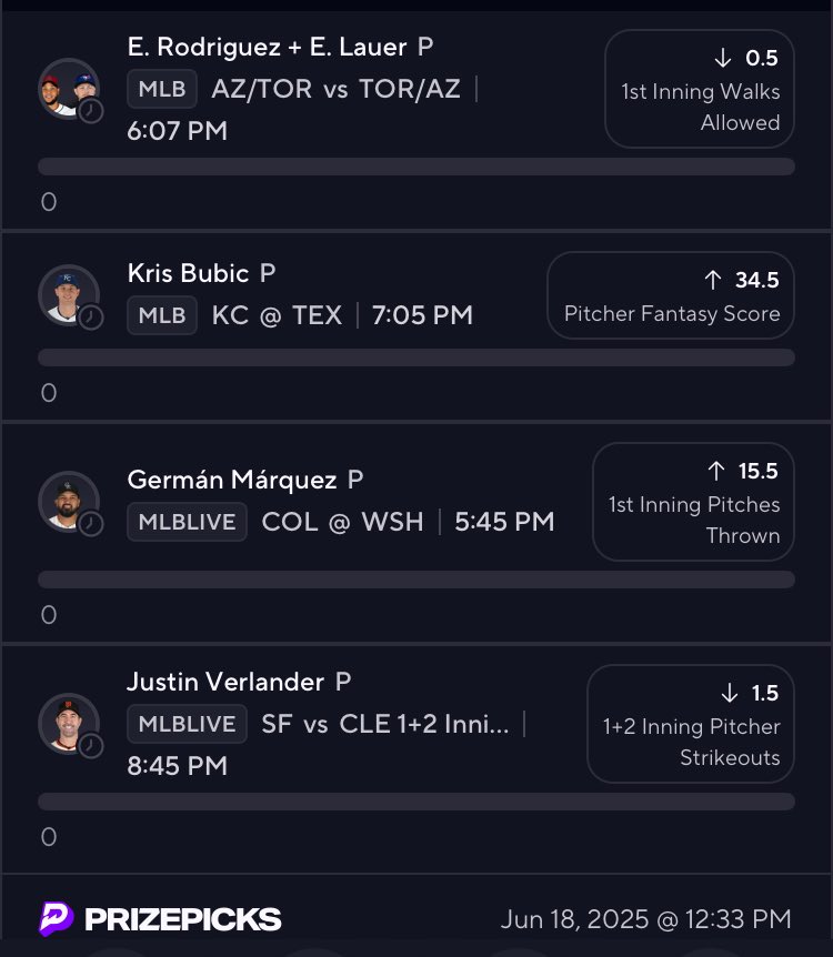 ronnie2k_33's tweet photo. MLB 10X ⚾️😮‍💨 
#mlb #mlblock #gamblingx #prizepicks #

https://t.co/3iDR4nE1ej

Cs2 was weird this morning but we have Blast coming up , great matchups there I promise yall green 🍀

Join Discord to Catch All Plays 

https://t.co/pBuZBrvCcO https://t.co/ZCeunRcOj8