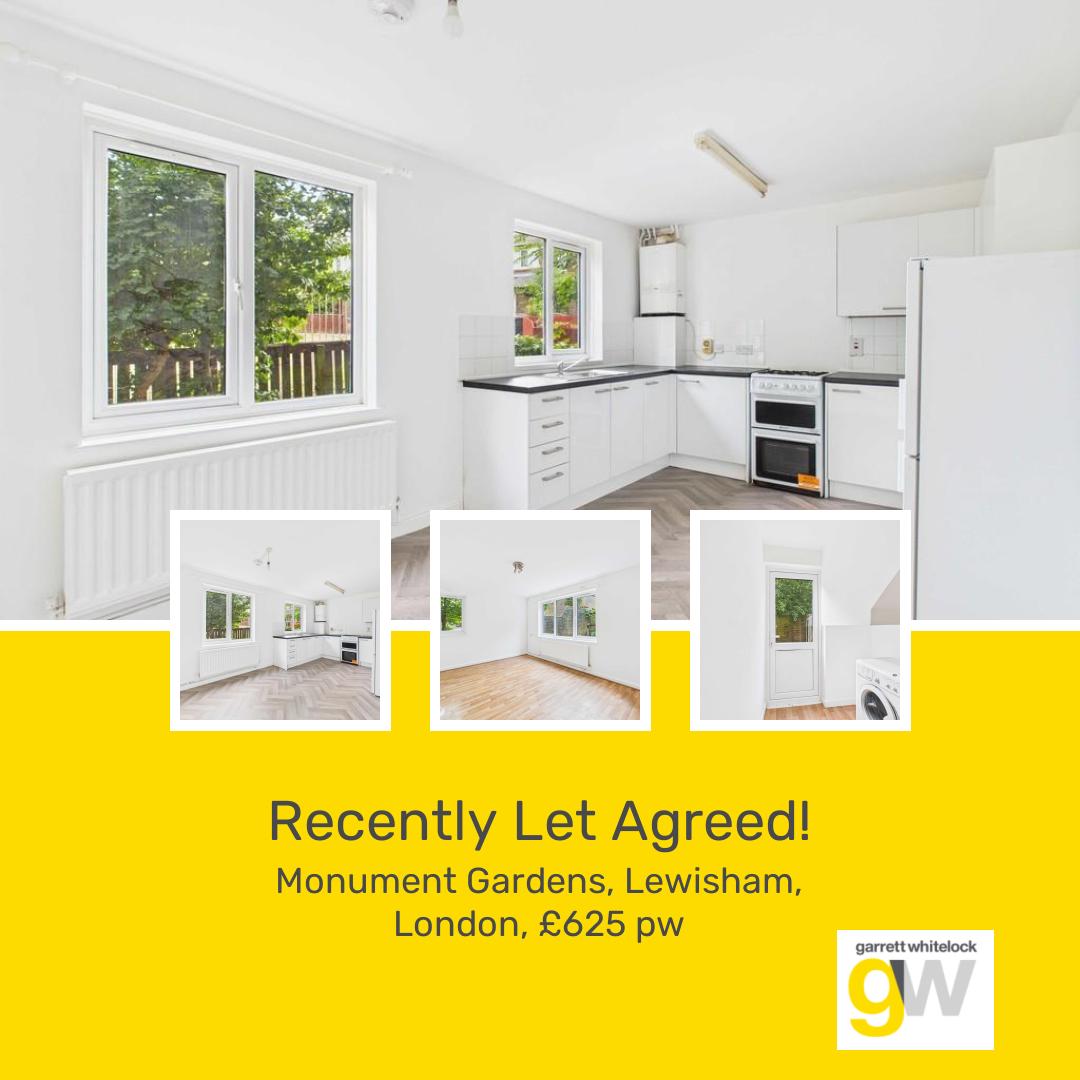 🎉Another Happy Customer!

Contact us today:

📧info@garrettwhitelock.co.uk
📞020 8033 5413

onthemarket.com/details/172615…