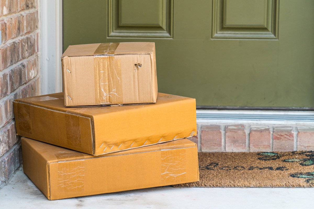 The popularity of online shopping means there are more opportunities for thieves to steal packages from porches and doorways. We have proactive tips on our website that you can take to help prevent package delivery thefts. Review them today at oak-park.us/packagetheft.