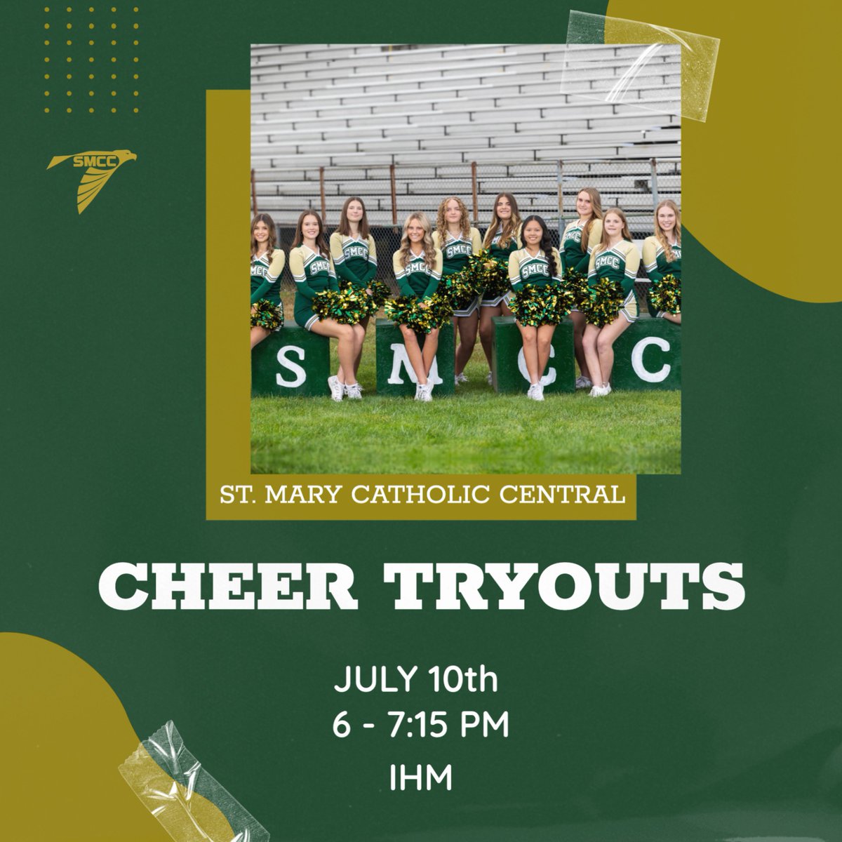 Please reach out to Coach Heather at heatherannivey@yahoo.com for more information.