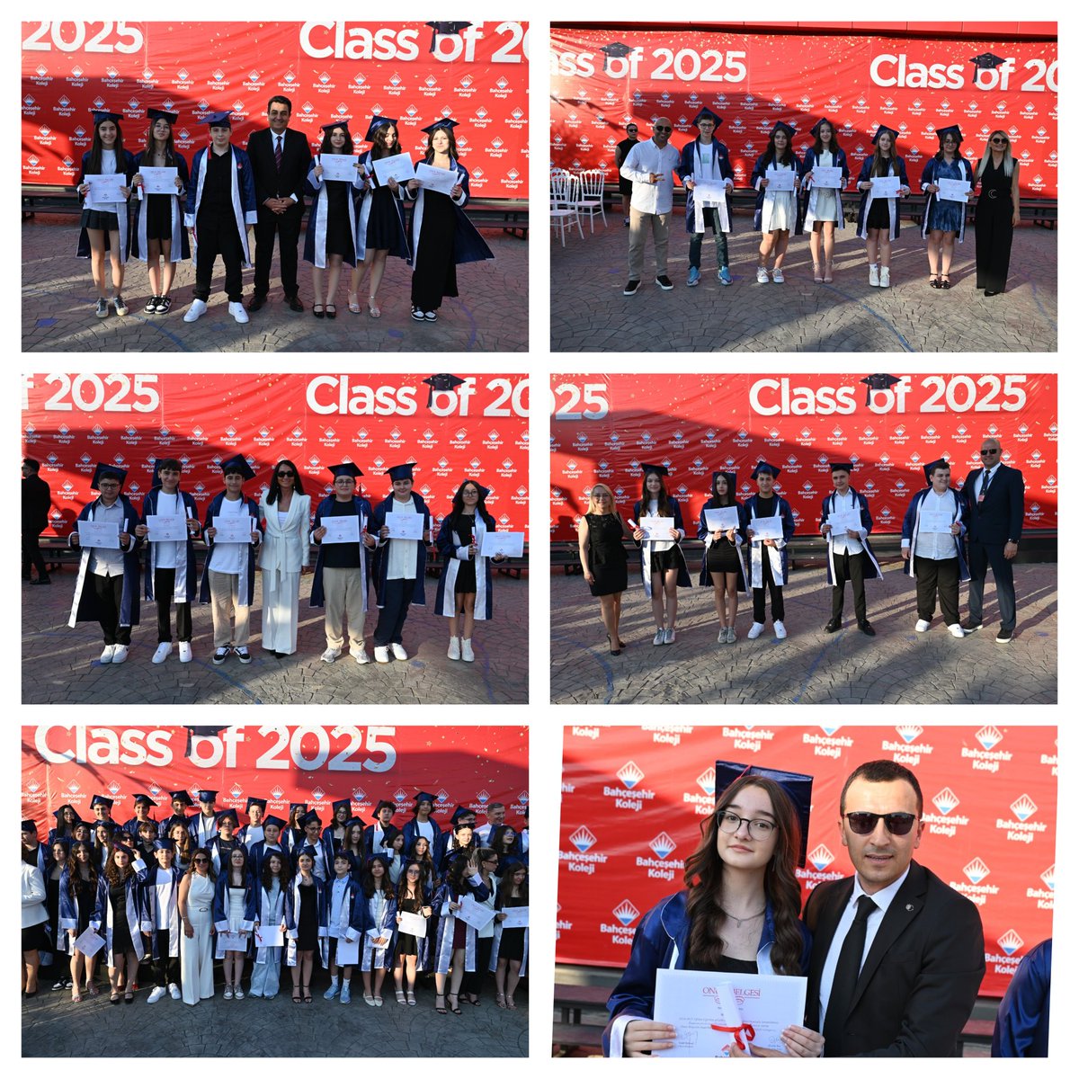 BK 19 Mayıs Kampüsü tweet media