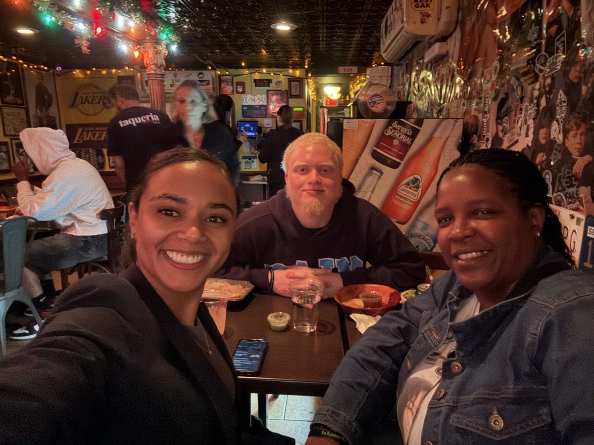 Robert Long Sr. tweet media