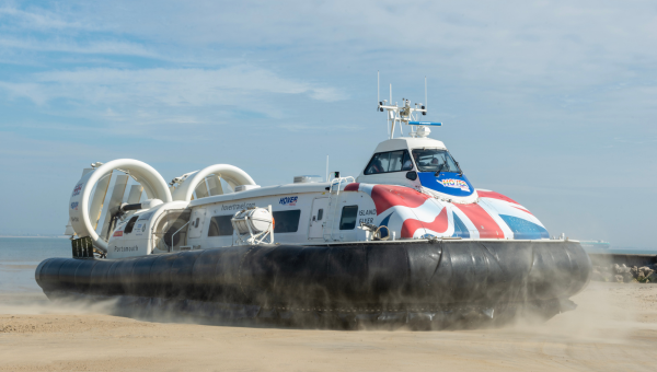 Visit Isle Of Wight (@visitiow) on Twitter photo Sands Experience Flight🌊
NEW for 2025! Discover the hovercraft’s land-to-sea agility in this exciting Sands Experience. Expert commentary and incredible views await...
ℹ️tinyurl.com/2vhtekdt
#WeCantWaitToShowYou #IsleofWight <a href="/HovertravelLtd/">Hovertravelltd</a> Sands Experience Flight🌊
NEW for 2025! Discover the hovercraft’s land-to-sea agility in this exciting Sands Experience. Expert commentary and incredible views await...
ℹ️tinyurl.com/2vhtekdt
#WeCantWaitToShowYou #IsleofWight <a href="/HovertravelLtd/">Hovertravelltd</a>