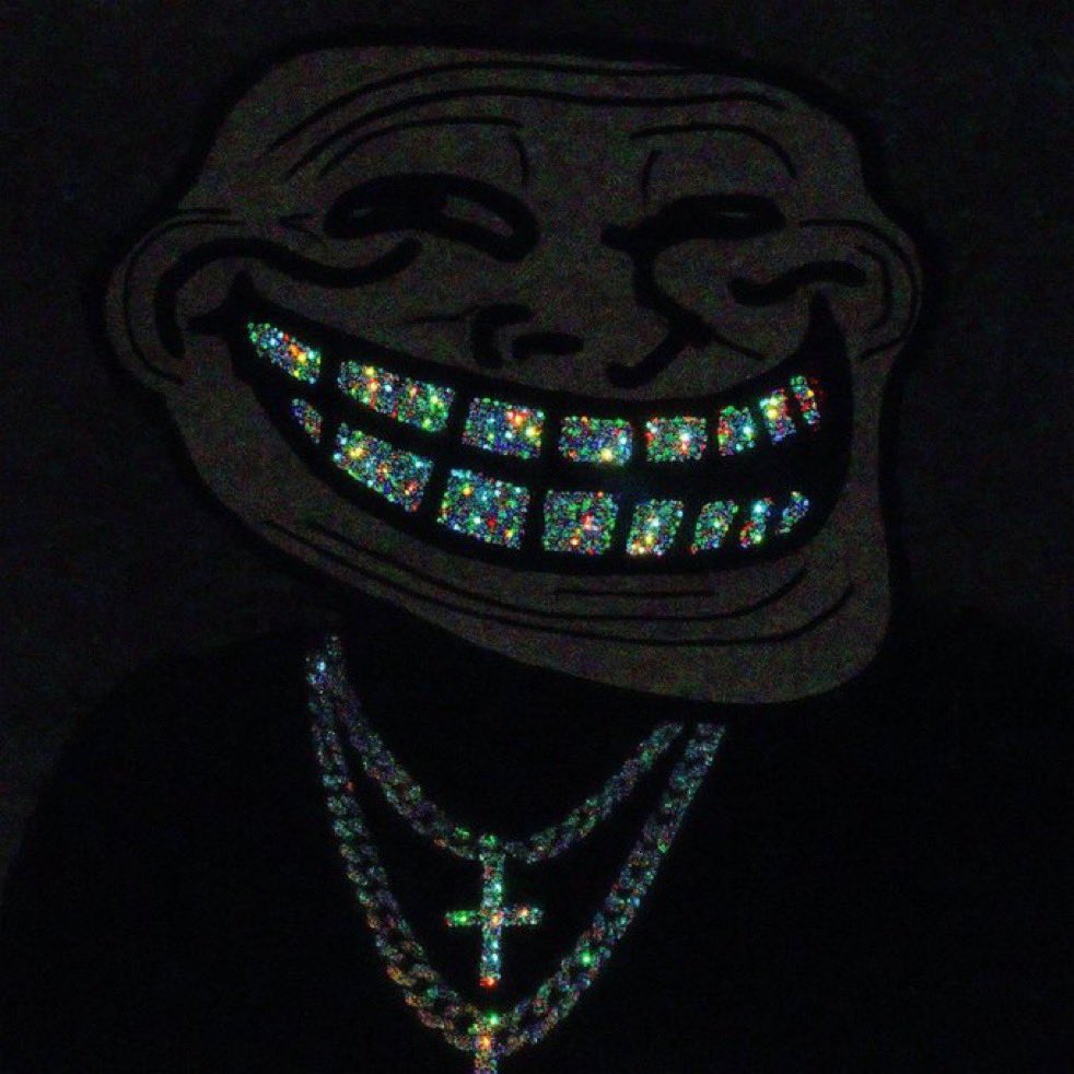 Troll makes sidelinoors commit sepuku soon.

People are going to be mad they didn’t shove around $10m.