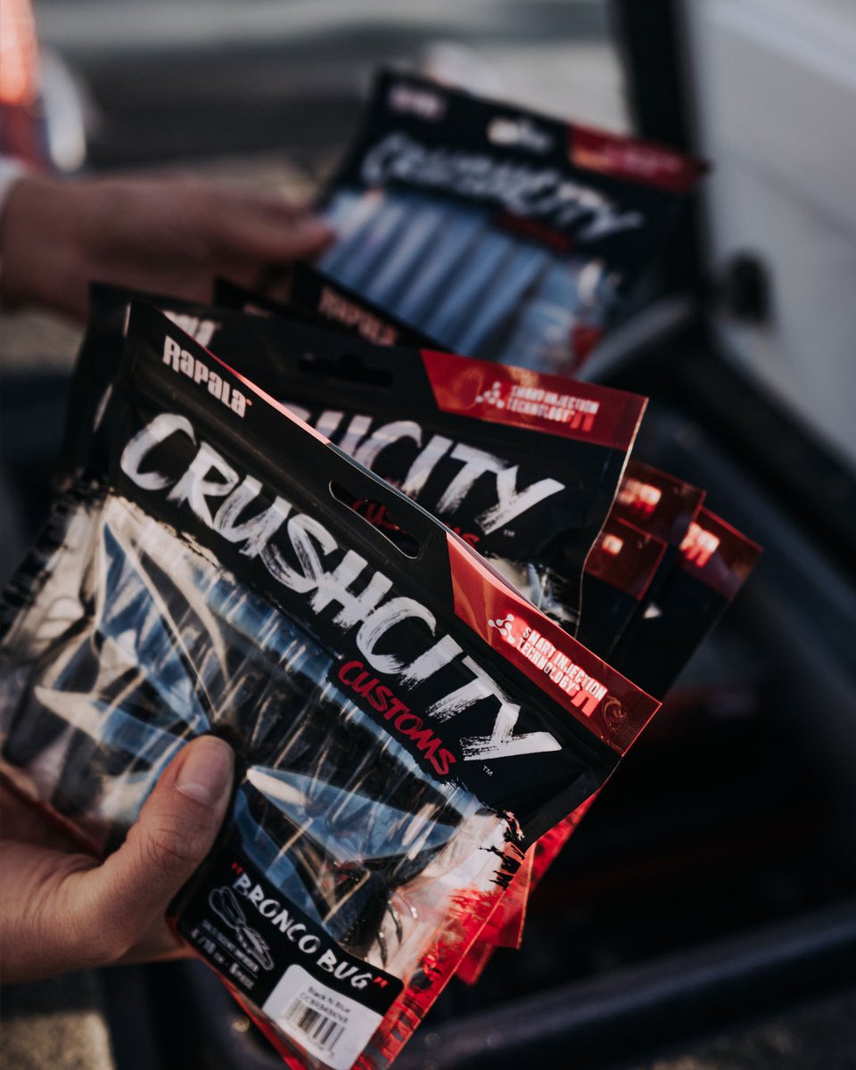 Not sure what colour of soft-plastic to use when bass fishing? To help cutdown confusion, here are some general rules of thumb to follow from Rapala when selecting the best colour for bass fishing. Hit the 📷 to find out more: rapala.ca/.../what-colou…...