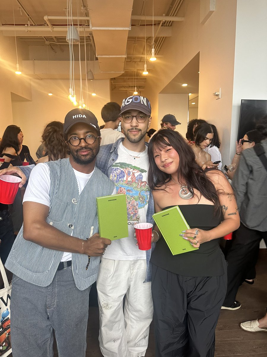 Reggie James tweet media