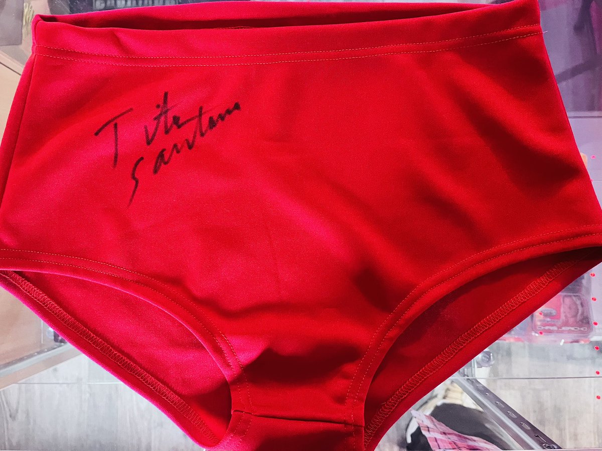 80's Wrestling tweet media