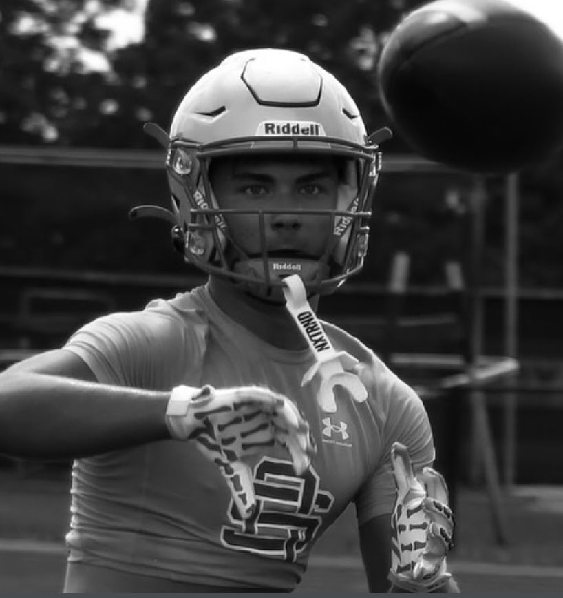 I’m going to reach the top! Laser focus 🧘