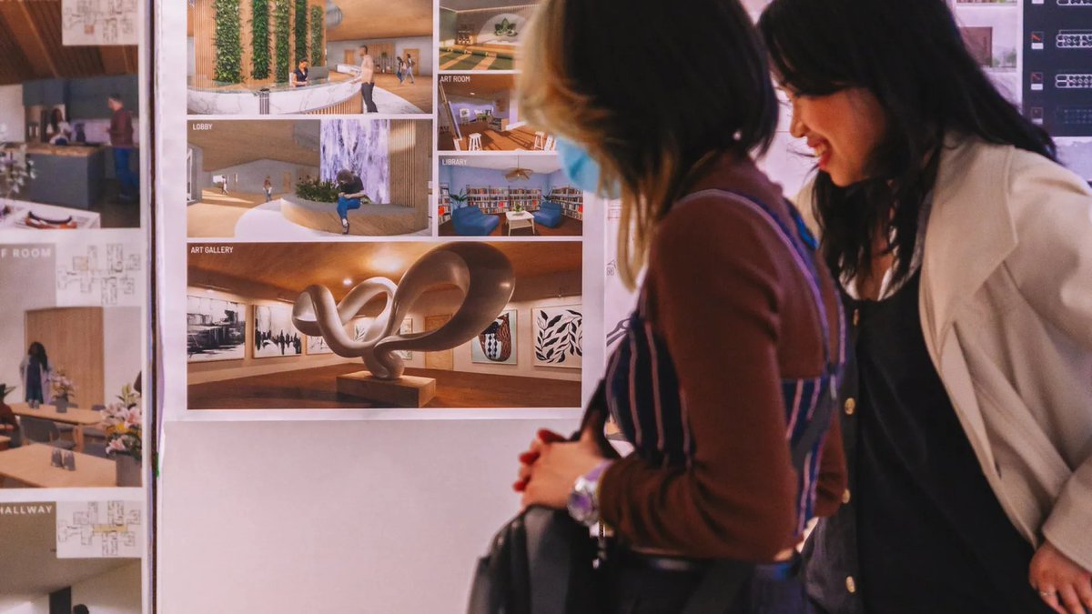 🏠 New international students: navigating Toronto housing can be tough—but we’re here to help!
Join us to learn about rent, scams, budgeting, and what to expect from landlords.
🗓️ June 25, 10–11:30am ET
💻 Microsoft Teams
🔗 Register: forms.cloud.microsoft/pages/response…