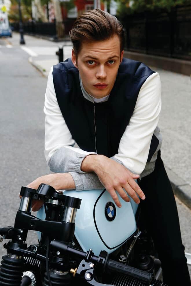 gfskarsgard's tweet image. Dangerously In Love