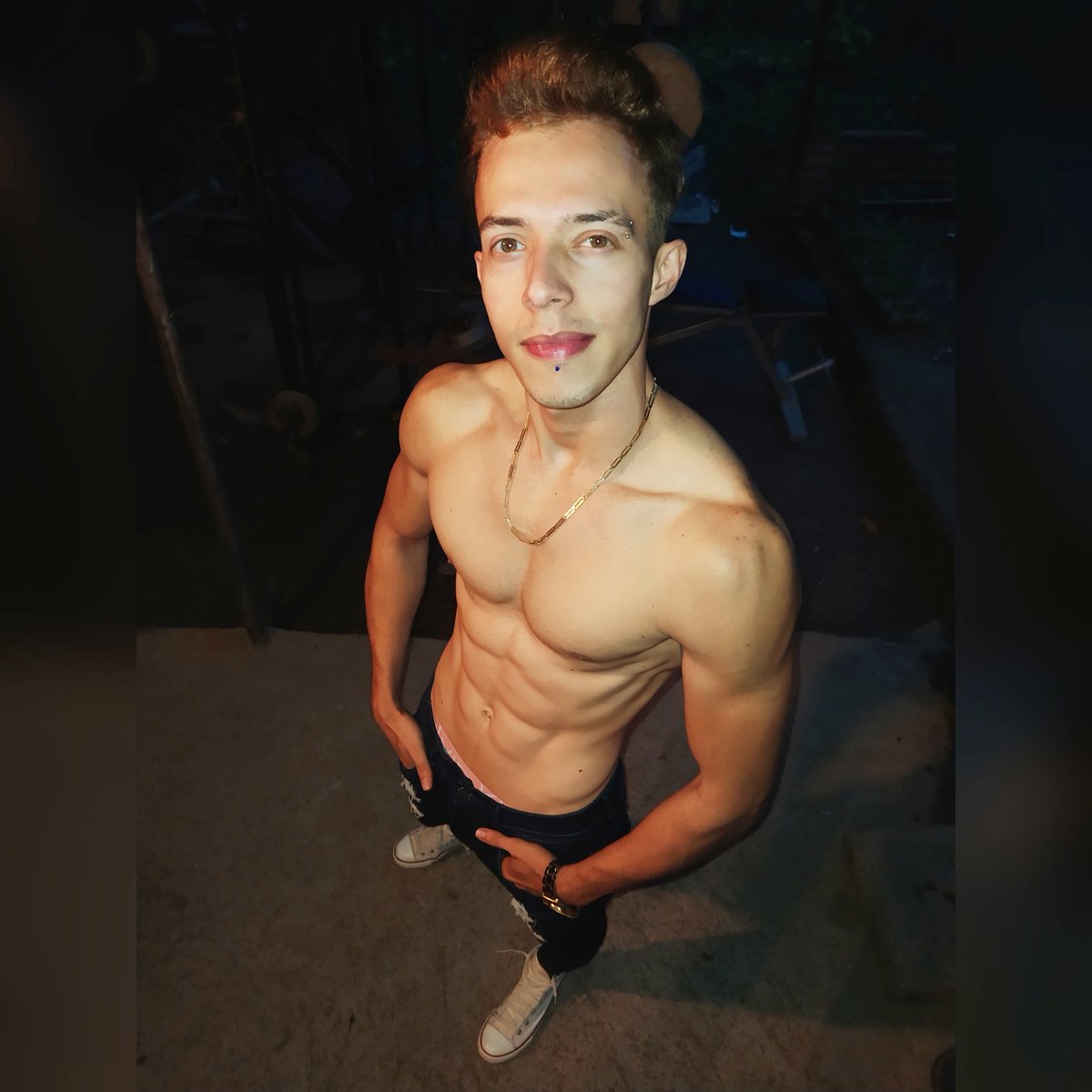 LuisMatheus92's tweet photo. https://t.co/vTdIO8MIFw