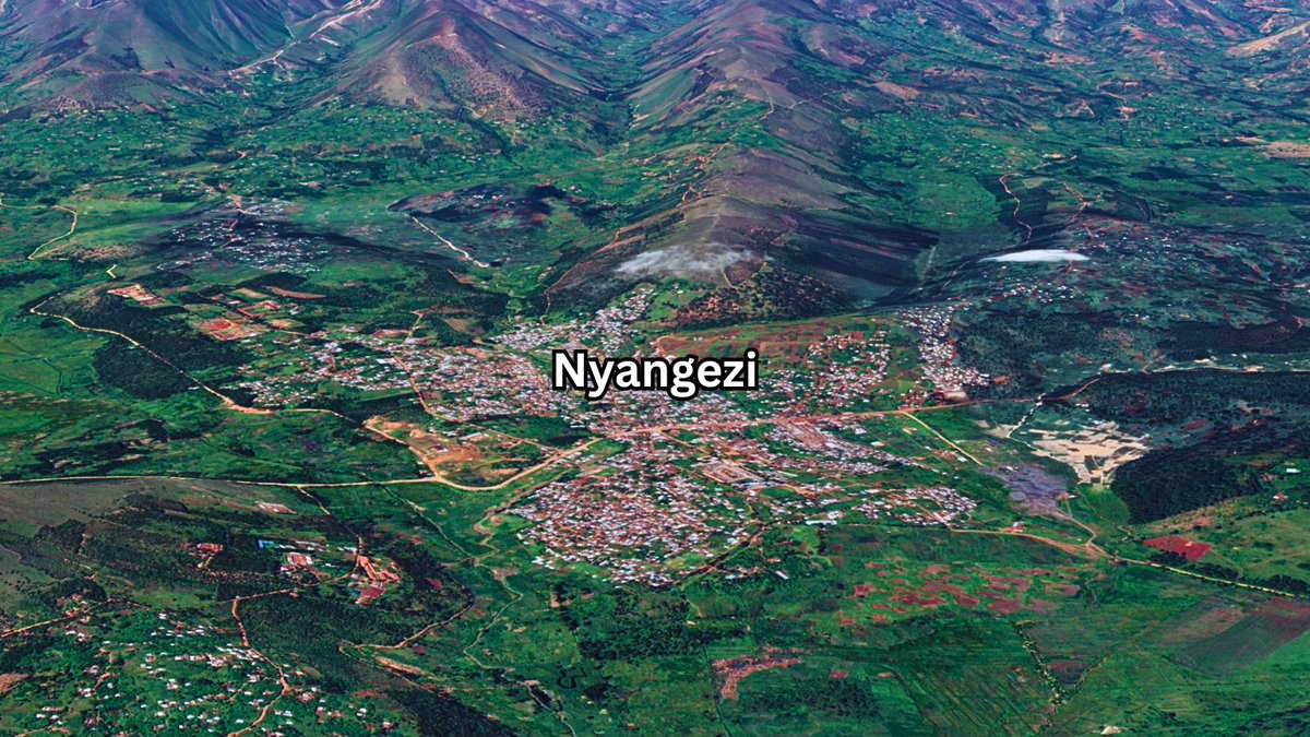 Newsupdateer's tweet photo. Un nouvel affrontement a été signalé entre le #M23RDF et les #Wazalendo dans les localités situées entre #Kamina et #Rhandahi, près de Nyangezi, dans le territoire de Walungu. Cela fait suite à des affrontements précédents signalés à #Bwenda entre les mêmes groupes mardi. https://t.co/myu2ReOILD
