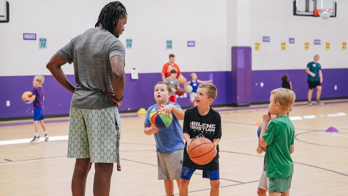 ACU_MBB's tweet image. Each of you should use whatever gift you have received to serve others, as faithful stewards of God’s grace in its various forms. - 1 Peter 4:10
#BeDifferent | #GoWildcats