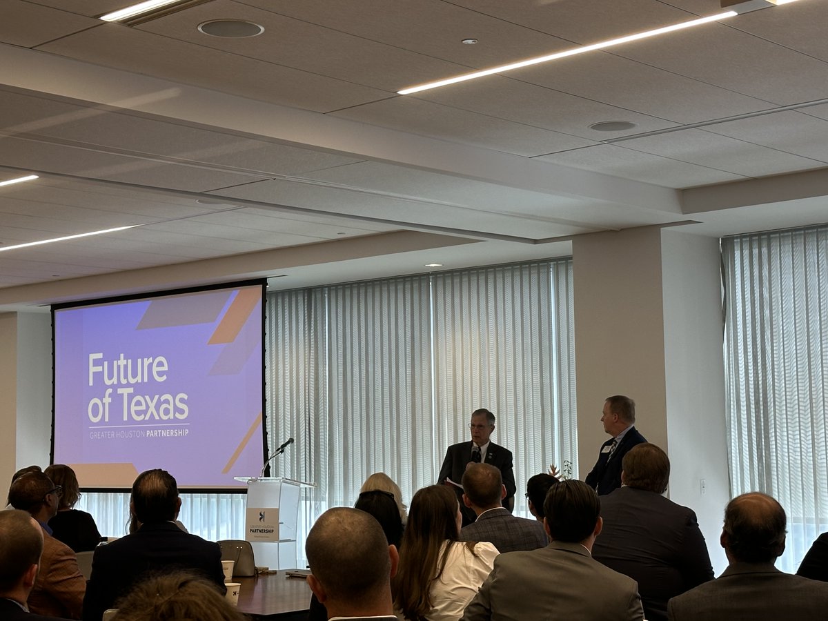 Dr. Nicolas Heft &amp; Dr. Samuel Beger joined a discussion with Rep. Brian Babin on national security, U.S. space leadership, commercialization, and the critical role of space medicine. Big conversations driving the future of health in space! 🚀🩺🌌 #SpaceMedicine