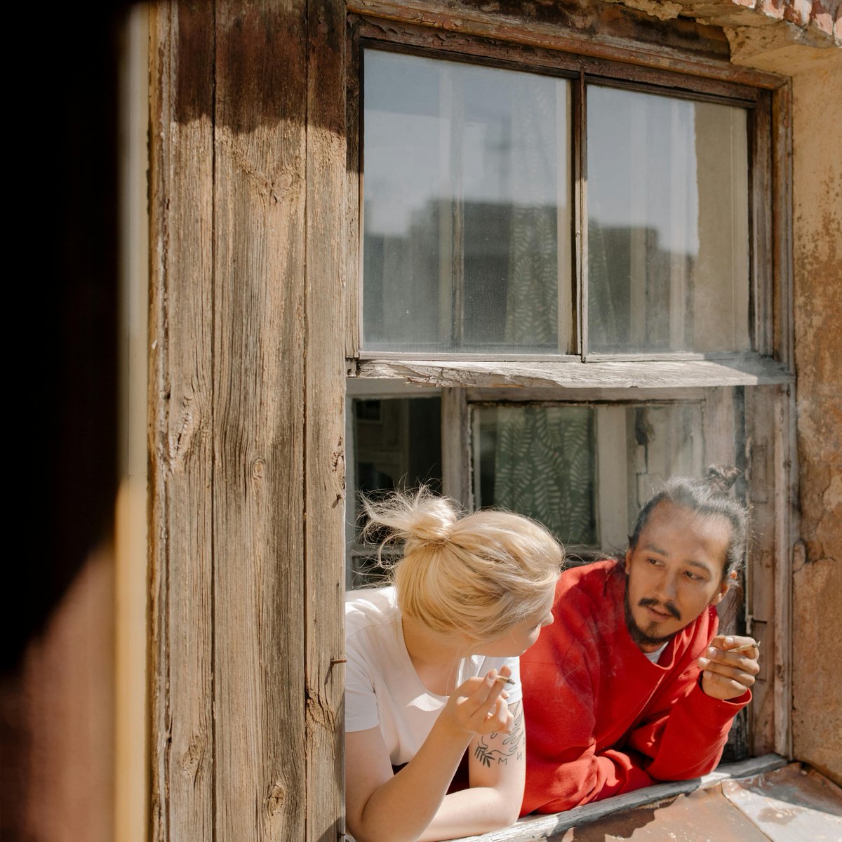 IDK about you all, but the summer is not 'summering' here in NY.