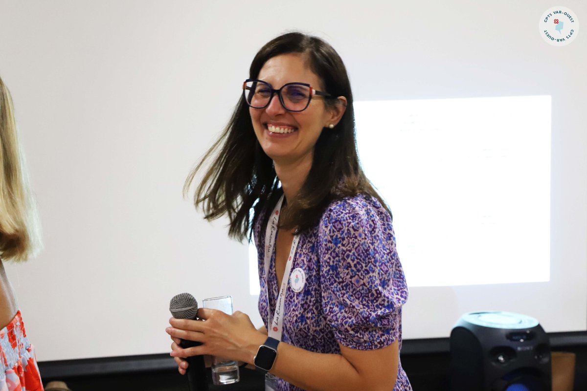 Retour sur la 8e <a href="/RencontresCPTS/">Les rencontres CPTS</a> organisée par <a href="/CptsVarOuest/">CPTS VAR-OUEST</a> sous la forme d’une soirée conviviale et collaborative dédiée à l'actualisation de son Projet de Santé pour les cinq prochaines années.
Vos idées, notre avenir.
#Santé #ProjetDeSanté #Ensemble #PourUneSantéDurable