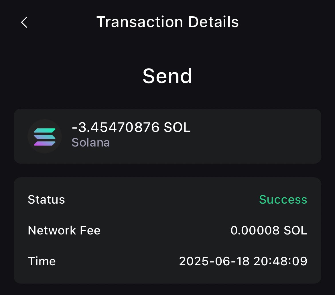 BullTrades (@bulltrades24) on Twitter photo #3 Okay lets do it again If i like your comment you win $500 instantly 🫶
$500 sent to last winner 👇
Make sure you are following <a href="/MrsbeastD/">MrsBeast DeFi</a> 👍 #3 Okay lets do it again If i like your comment you win $500 instantly 🫶
$500 sent to last winner 👇
Make sure you are following <a href="/MrsbeastD/">MrsBeast DeFi</a> 👍