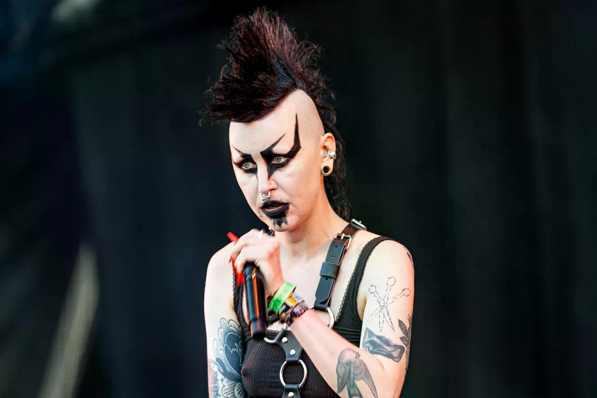 Vulvatorius' gennembrud kom tordnede frem bagfra på afbud gaffa.dk/anmeldelser/20…