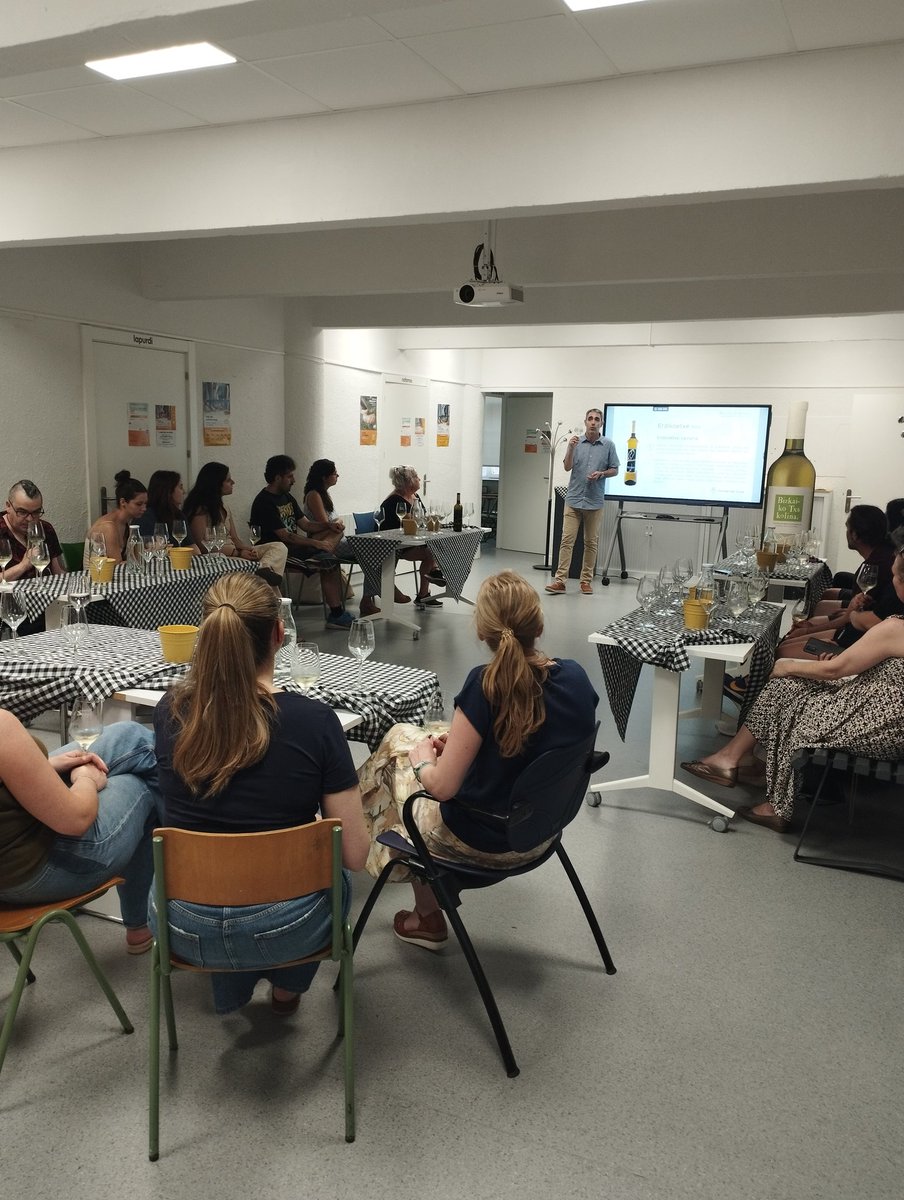 Indautxu AEK tweet media