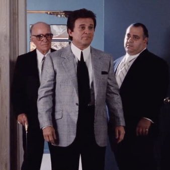 Ted Cruz walking into that Tucker Carlson interview