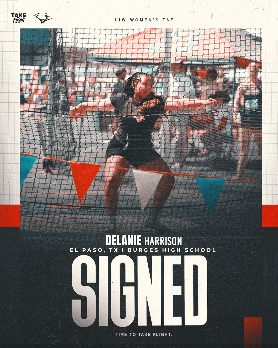 She’s going to be a good one! Welcome to the family Delanie!