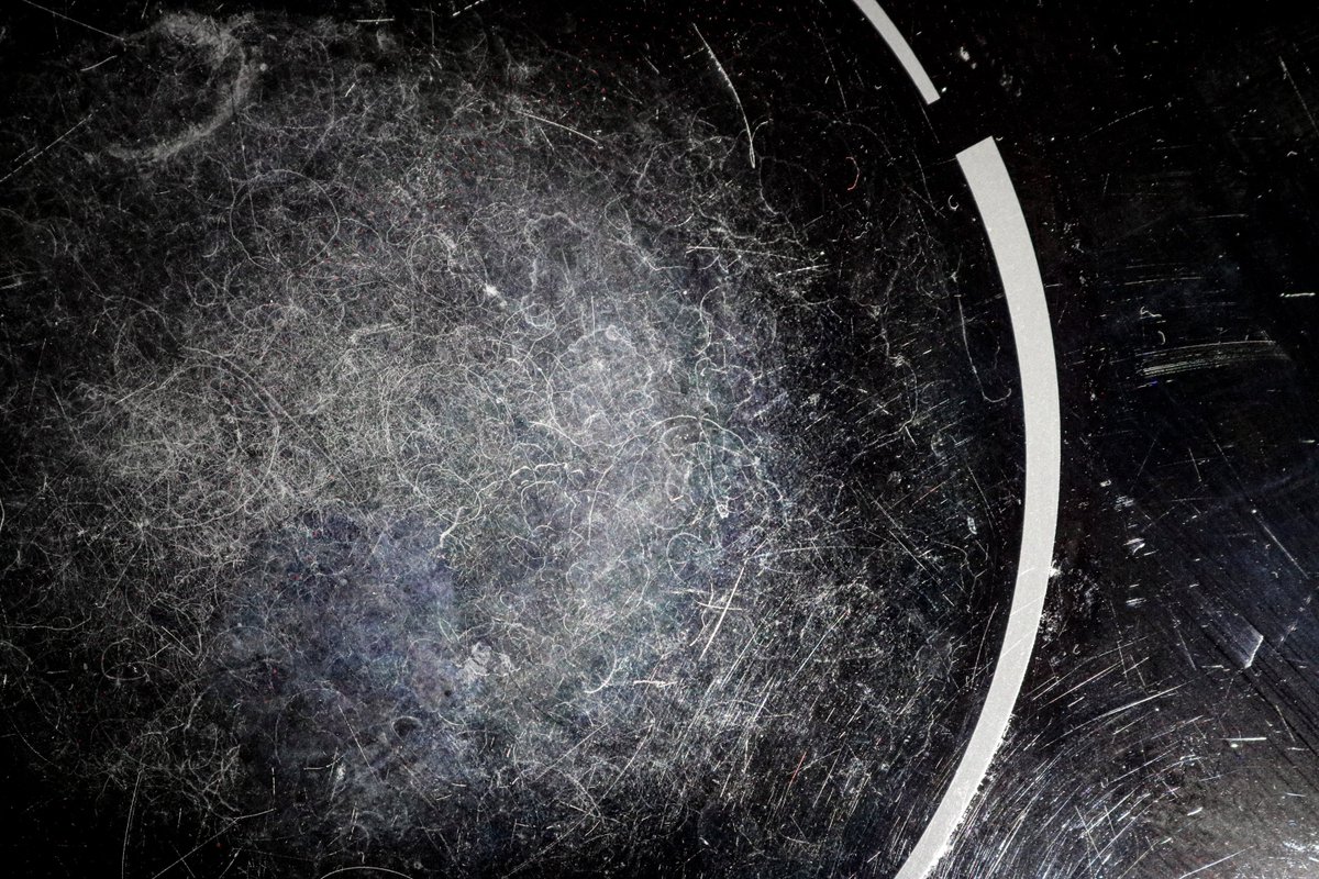 DandG_Global's tweet image. ✨ Scratched your induction hob? Don’t worry, it might be easier to fix than you think.
Check out our guide for simple tips to help restore the surface and keep your kitchen looking its best: 🛠️ bit.ly/4kwYv9C