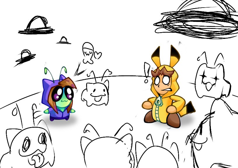 Feliz cumpleaños <a href="/Soaringchuu/">Soarinng ⚡️</a>, te regalamos un teaser de wbns v2 y de paso si quieres ayudarnos con los diálogos estate atento a discord :3