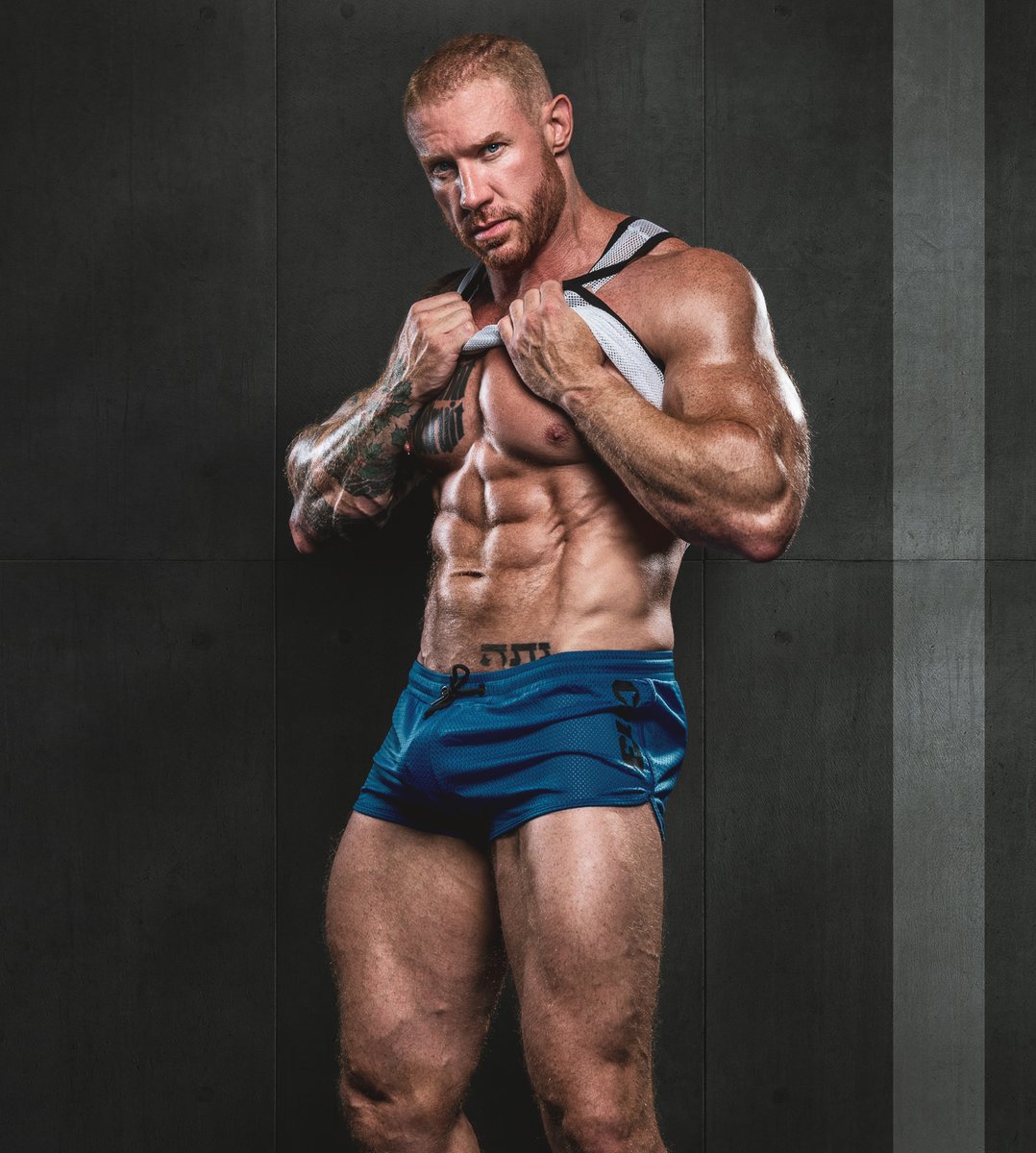 Pauljphotos (@pauljamnicky) on Twitter photo Welcome to Beefcake Central featuring <a href="/EddieBurkeX/">Eddie Burke ๐ช FIP 31 Jul- 7 Aug</a> by <a href="/PaulJamnicky/">Pauljphotos</a> ๐ฅตโค๏ธ Have a closer look๐ at: onlyfans.com/pjamnicky
#beefcake #hotmen #malemodel #musclephotography #fitness #bulge Welcome to Beefcake Central featuring <a href="/EddieBurkeX/">Eddie Burke ๐ช FIP 31 Jul- 7 Aug</a> by <a href="/PaulJamnicky/">Pauljphotos</a> ๐ฅตโค๏ธ Have a closer look๐ at: onlyfans.com/pjamnicky
#beefcake #hotmen #malemodel #musclephotography #fitness #bulge
