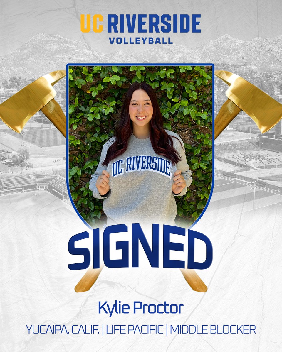Welcome to the family! 🤞

#GoHighlanders