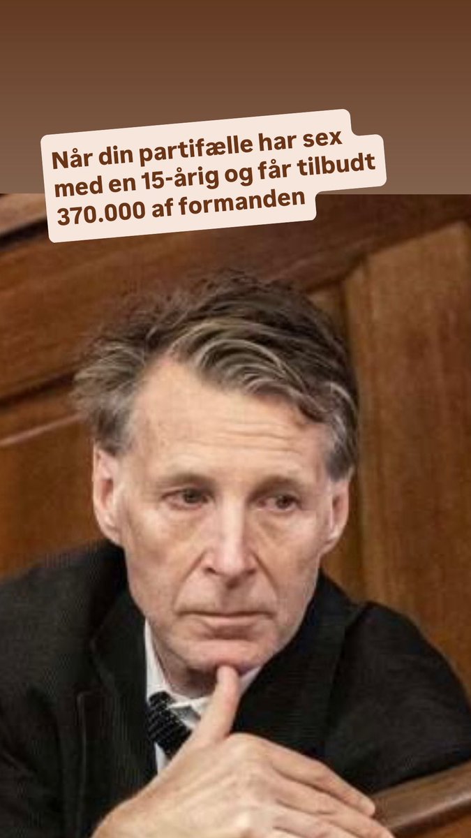 Peter Astrup tweet media