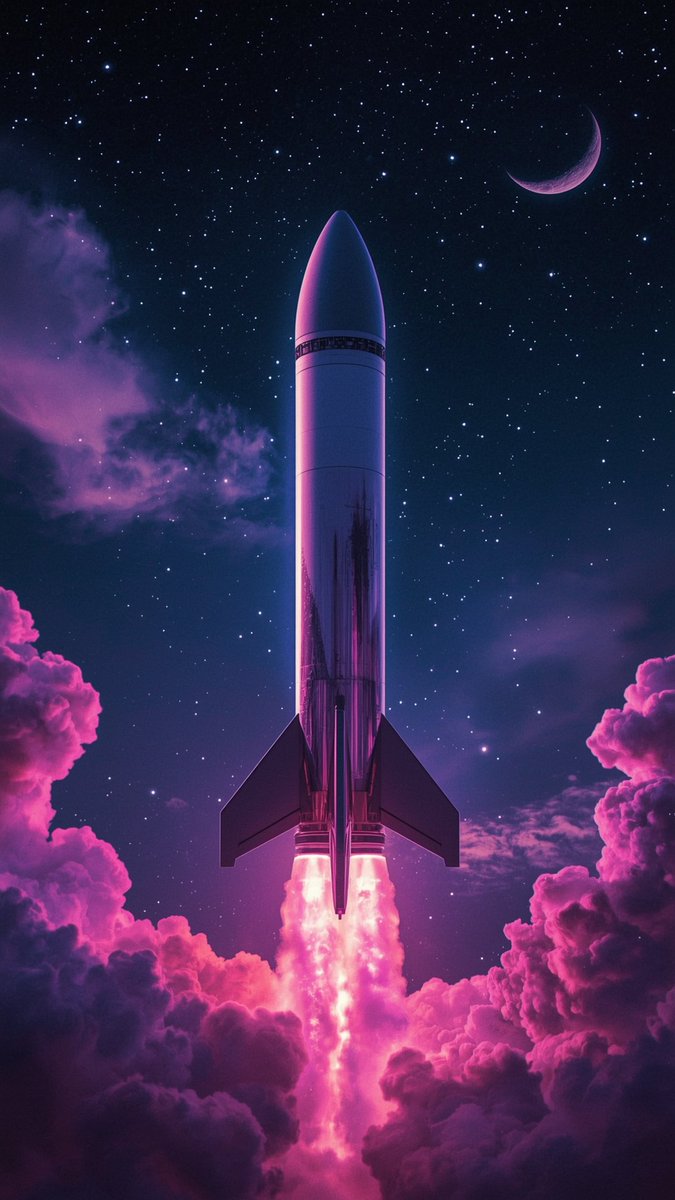 whileychris01's tweet photo. 🚀 Cosmic Launch just dropped — a 2-piece rocket art set designed for dreamers, sneakerheads & digital collectors 💫
Now live on my Payhip store — link’s in my bio 🛒
#DigitalArt #PayhipArtist #RocketArt #AestheticArt #AIArt https://t.co/IE6CAWl2IQ