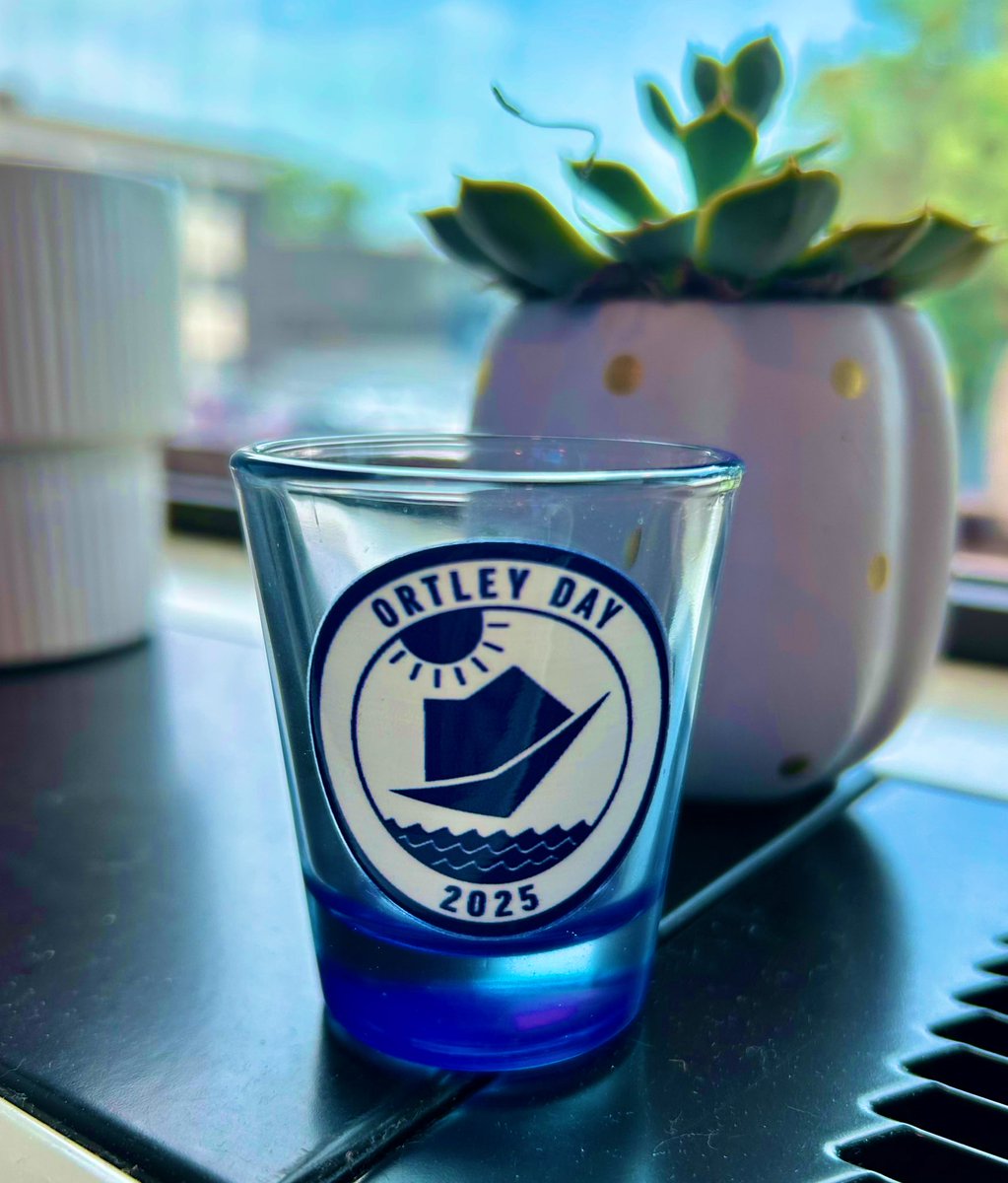 Can’t wait till tomorrow’s 5th annual <a href="/SharpHat/">SharpHat, Inc.</a> OD 🥳 #workhardplayhard #dreamteam