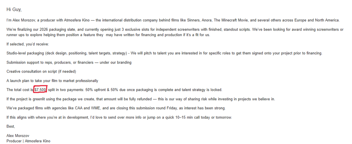 Guy Crawford ⚜️ tweet media