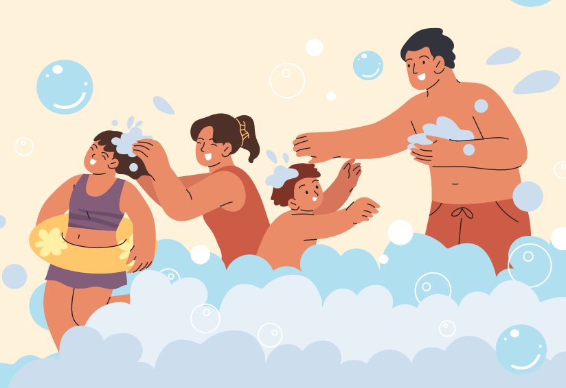 🤩¡La fiesta más esperada llega a Chamberí! 🎉 

🎊Todos los alumnas y alumnos están invitados a la Fiesta de Fin de Curso
Espuma, agua, hinchables, concierto... y ¡muchas sorpresas! 🎏 🎈🎶

¡Ven a mojarte con la fiesta de la espuma! 💦🥳

👉  informate.madrid.es/i31t0