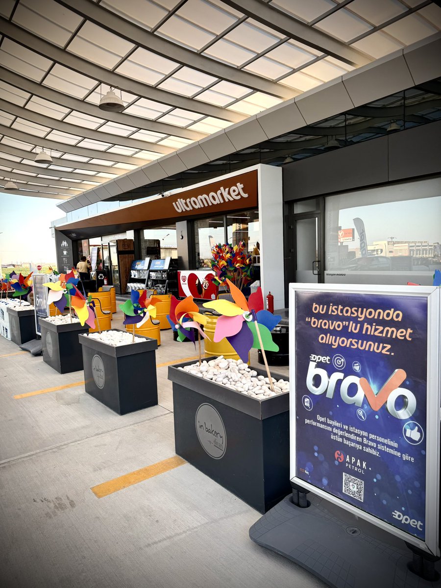 Apak Petrol A.Ş. (@apakpetrol) on Twitter photo 
