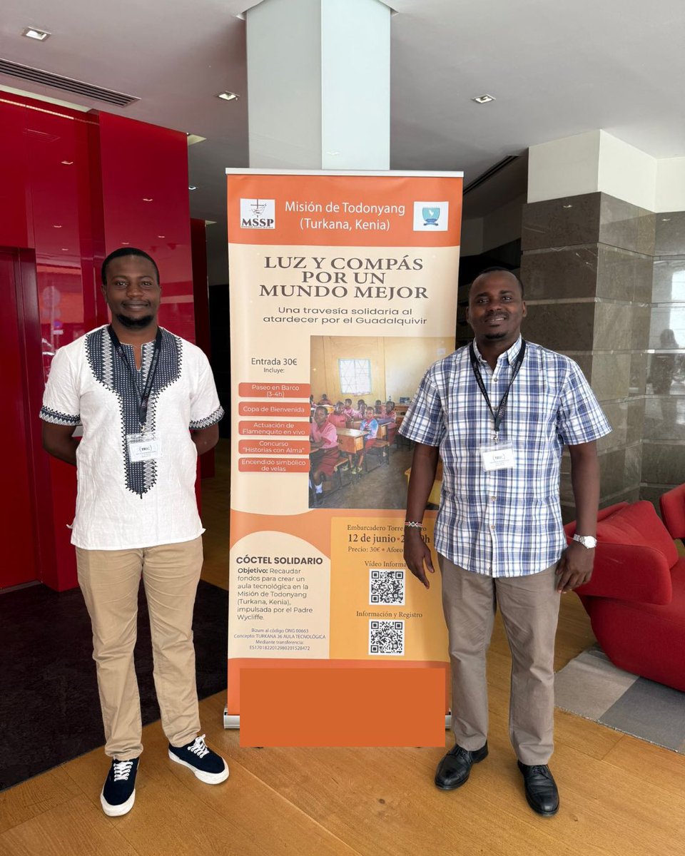 TRBC Centro Negocios tweet media