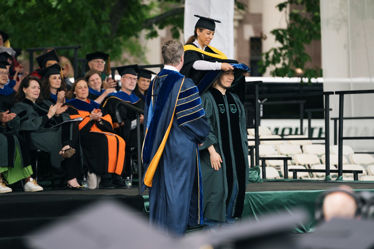 Dartmouth MCB Graduate Program tweet media