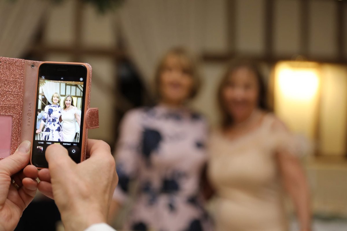 Something different from my youngest daughter’s wedding last year #ThrowbackThursday #wedding #aperture