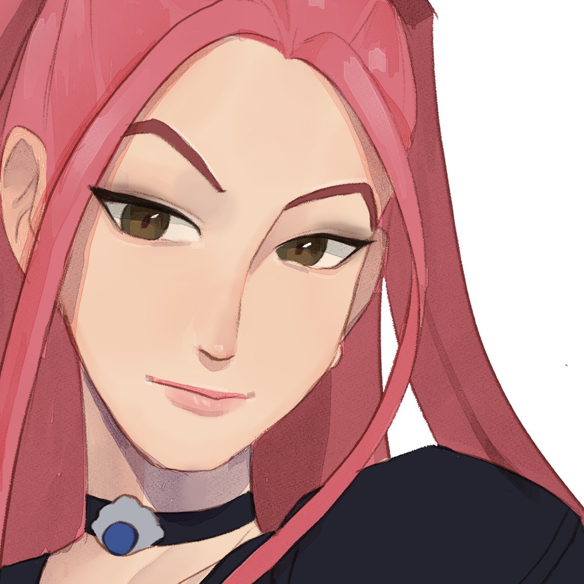 Yume_Astra's tweet image. Hope to get this done before June 20th!

#KPOPDEMONHUNTERS #Fanart