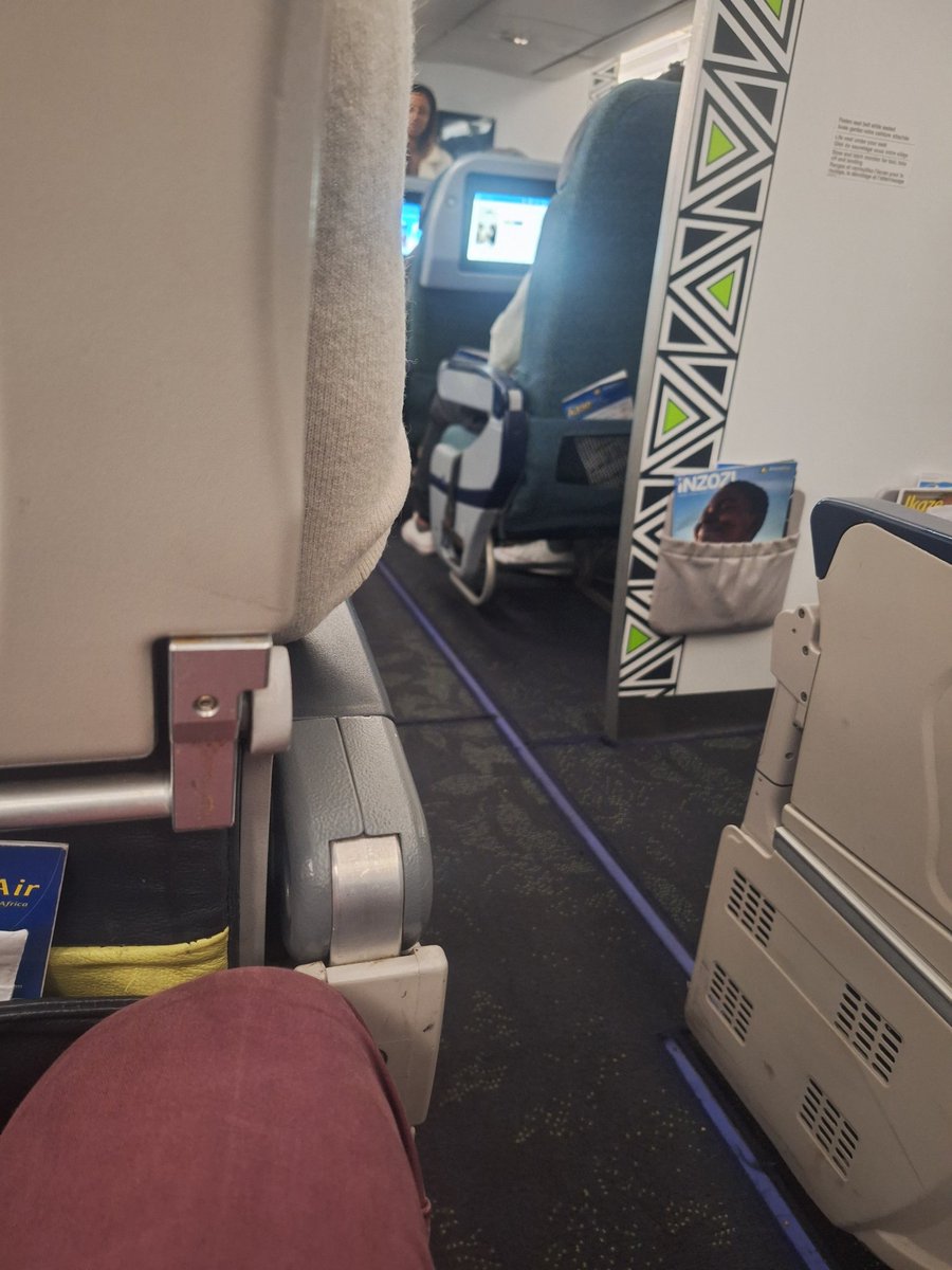 I gotta say something about <a href="/FlyRwandAir/">RwandAir</a> ✈️, just named Best Regional Airline in #Africa 🏆.

In January this year, I wasn’t flying for fun—I was going home to bury my aunt who was my mom ❤️.
She believed deeply in a better Rwanda and hosted “Ivugurure: Ibyiza biri imbere” 📺—a