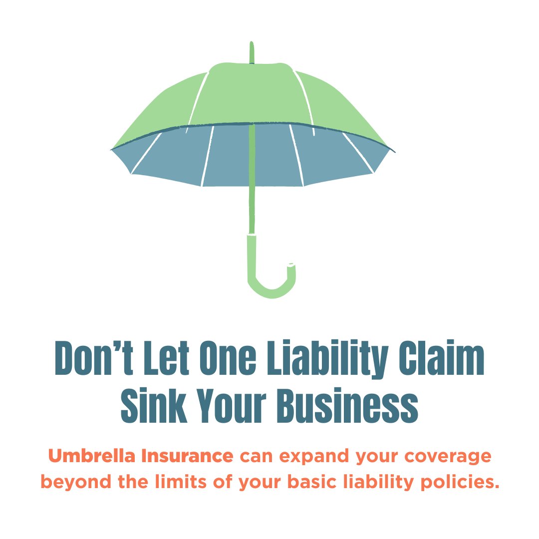 HanlonAgency's tweet photo. Coverage Tip:

Beyond your standard liability policies, umbrella insurance offers crucial coverage.

Review your policy—or ask us. ☎️ 973-909-9889 ext. 102 / info@hanlonins.com / Schedule Your Review: https://t.co/voxqw3xf5C

#CoverageMatters
#InsuranceGaps https://t.co/t1k2MVVrGg
