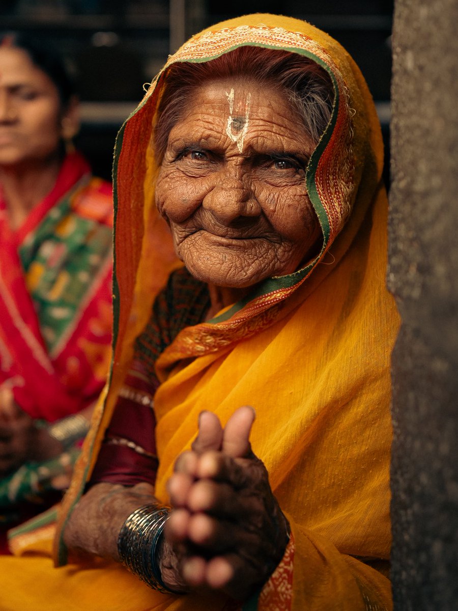 Photos I Took In Pandharpur Waari Dehu.