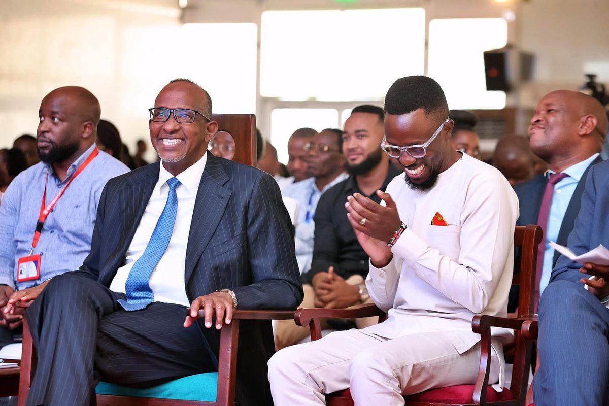 SUBCOUNTY ADMIN tweet media