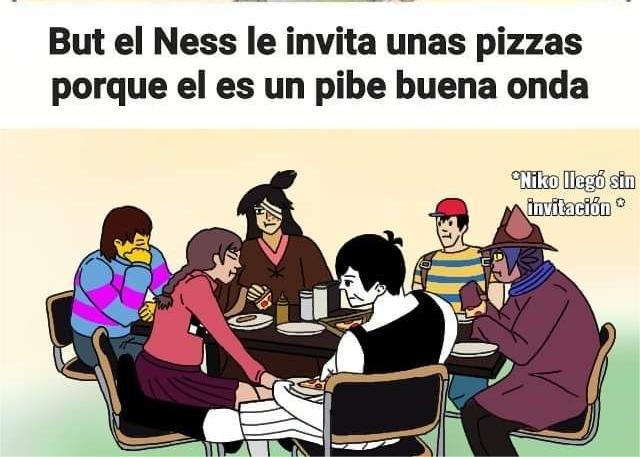 Jeanimations🇪🇨 *FAN NUMERO UNO DE NESSPAULA* (@plantapower7) on Twitter photo 