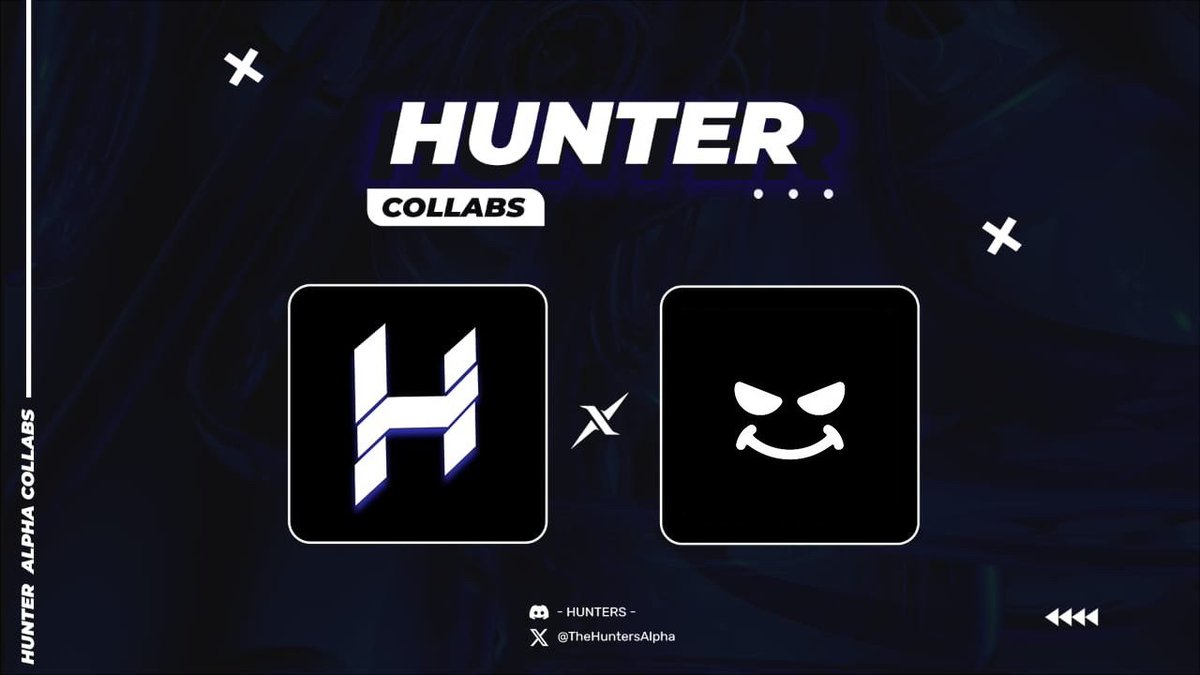 TheHuntersAlpha's tweet image. HUNTERS are thrilled to announce the collaborating with @Bozoverse
Bozoverse is a cool new digital universe on the @AbstractChain focusing on 3D and AI.
Giveaway LIVE🎁