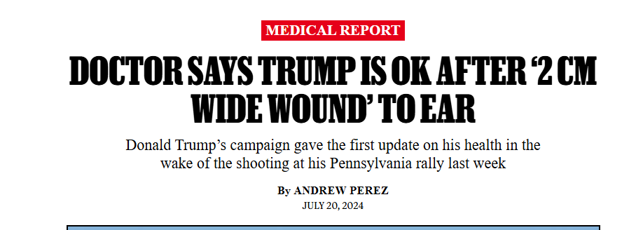 smc429's tweet image. Do you know how hard it would be to sustain a 2cm injury to the ear that didn't leave a mark?