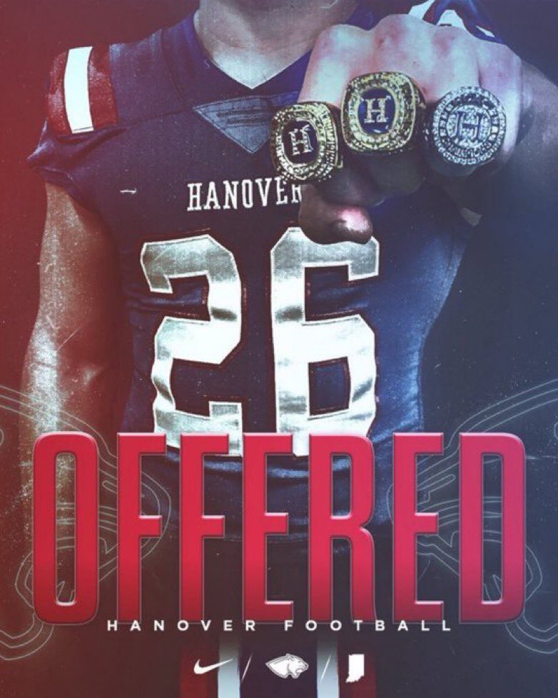 Kris Mandy (@krismandy60) on Twitter photo After a great conversation with <a href="/DLCoach_Danford/">Andrew Danford</a> i am blessed to receive my first offer from Hanover College! <a href="/KCDFootball1/">Coach Matthew Jones</a> <a href="/CoachDaniels06/">Coach Daniels</a> <a href="/PrepRedzoneKY/">Prep Redzone Kentucky</a> #AGTG After a great conversation with <a href="/DLCoach_Danford/">Andrew Danford</a> i am blessed to receive my first offer from Hanover College! <a href="/KCDFootball1/">Coach Matthew Jones</a> <a href="/CoachDaniels06/">Coach Daniels</a> <a href="/PrepRedzoneKY/">Prep Redzone Kentucky</a> #AGTG
